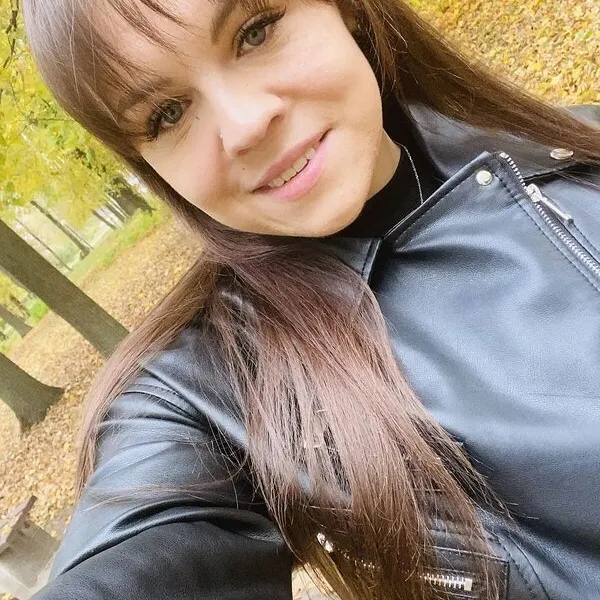 Оксана